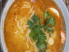 -长勺子东南亚(街道口店)