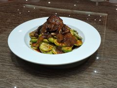 -郑庄脂渣海鲜楼(九水路店)