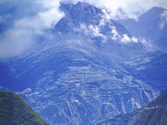 -萝卜寨羌文化生态旅游区
