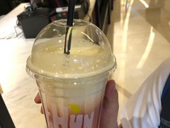 -混果汁(喜荟城店)