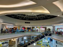 -深圳龙华星河COCO City(民治店)