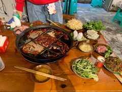 -独雅老火锅(原宏声巷店)