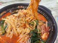 -曹宝林砂锅麻辣烫(星光路店)