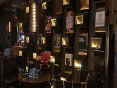 -足莲得·足道SPA(滨湖银泰店)