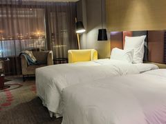 -南京禄口机场雅高铂尔曼大酒店