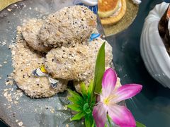 榴莲盒子-君霖海鲜私房菜(春柳店)