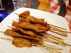 -龙桥私厨·姜花菊花过桥鱼·顺德菜(容桂店)