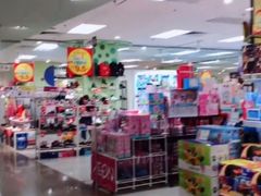 -AEON永旺(东方宝泰店)