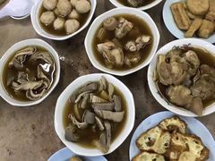 -佑记肉骨茶