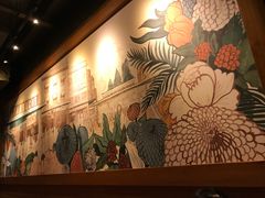 -星巴克(天津工华道智慧山店)