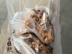 -王阿姨文昌油赞子(府桥街店)