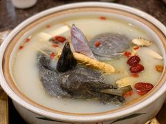 霸王别姬煲-钦善斋(武侯祠店)