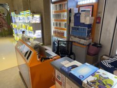 -易修哥手机维修·壳膜·回收(南山益田假日店)