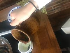 -陀岗美食·云南藏式特色餐厅