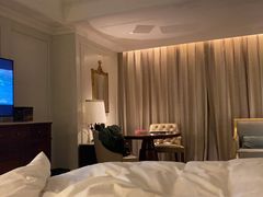 -广州富力丽思卡尔顿酒店