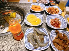 -沙掌门肉蟹煲(沙溪店)