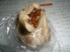 烧卖-北万新包子店(淮海店)