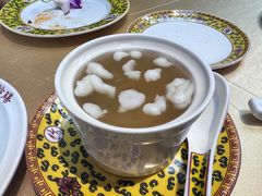 -仿膳饭庄