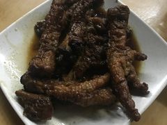 -新记肉骨茶