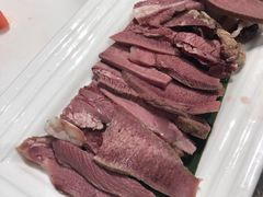 -佬土鹅肠火锅(解放路店)