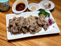 -品回味清真西北楼(宁波首店)