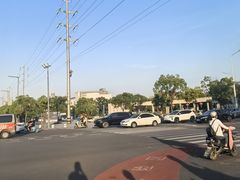 -大润发(梅兰东路店)