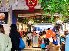 -汕头八合里海记牛肉店(清河店)