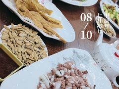 -福润海鲜馆
