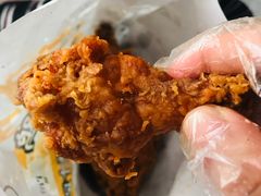 鸡小腿-阿捡忭京炸鸡(韭菜园总店)