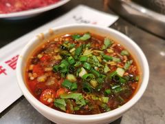 -小牛海记潮汕牛肉店(永定路店)
