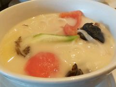 -万豪金殿(香港JW万豪酒店)