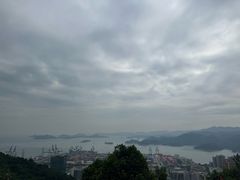 -梧桐山风景名胜区