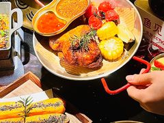 -鱼见你烤鱼•本地烧烤(1818店)