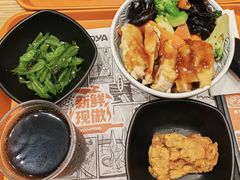 -吉野家(上海美罗城店)