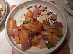 -岭南真味·匠心粤菜(K11店)