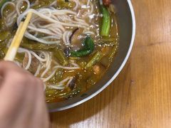 -爱民螺蛳粉(五里亭店)