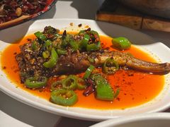 -川知味(京华城店)