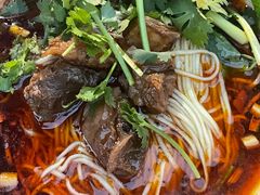 -智强牛肉面