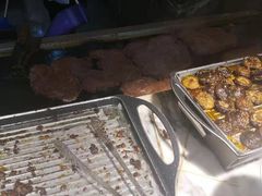 -火锅岛潮牌自助餐厅(天津天佑城店)