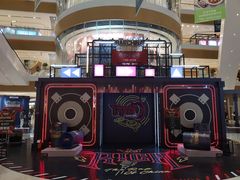 -深圳来福士广场