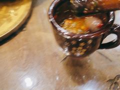-灶东家民间菜(回兴店)