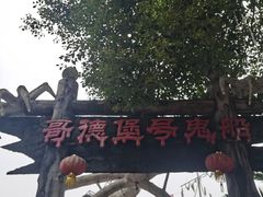 -国色天乡三期陆地乐园