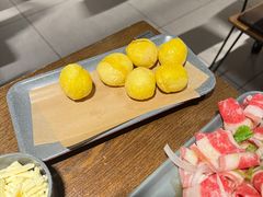 -新石器烤肉(中房金谊广场店)