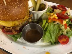 -HELLO 27 意面·沙拉·帕尼尼