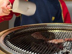 -泥炉烧肉师(新街口金銮巷店)