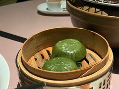 青饼-新荣记(南京西路店)