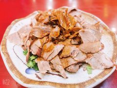 -金杨拉面王小吃面馆·牛三宝面·红烧牛肉粉