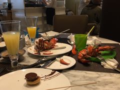 -北京王府井希尔顿酒店·万斯阁西餐厅