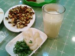 稠酒-老孙家饭庄·非遗(东关店)