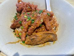 -万利洪记粉面美食